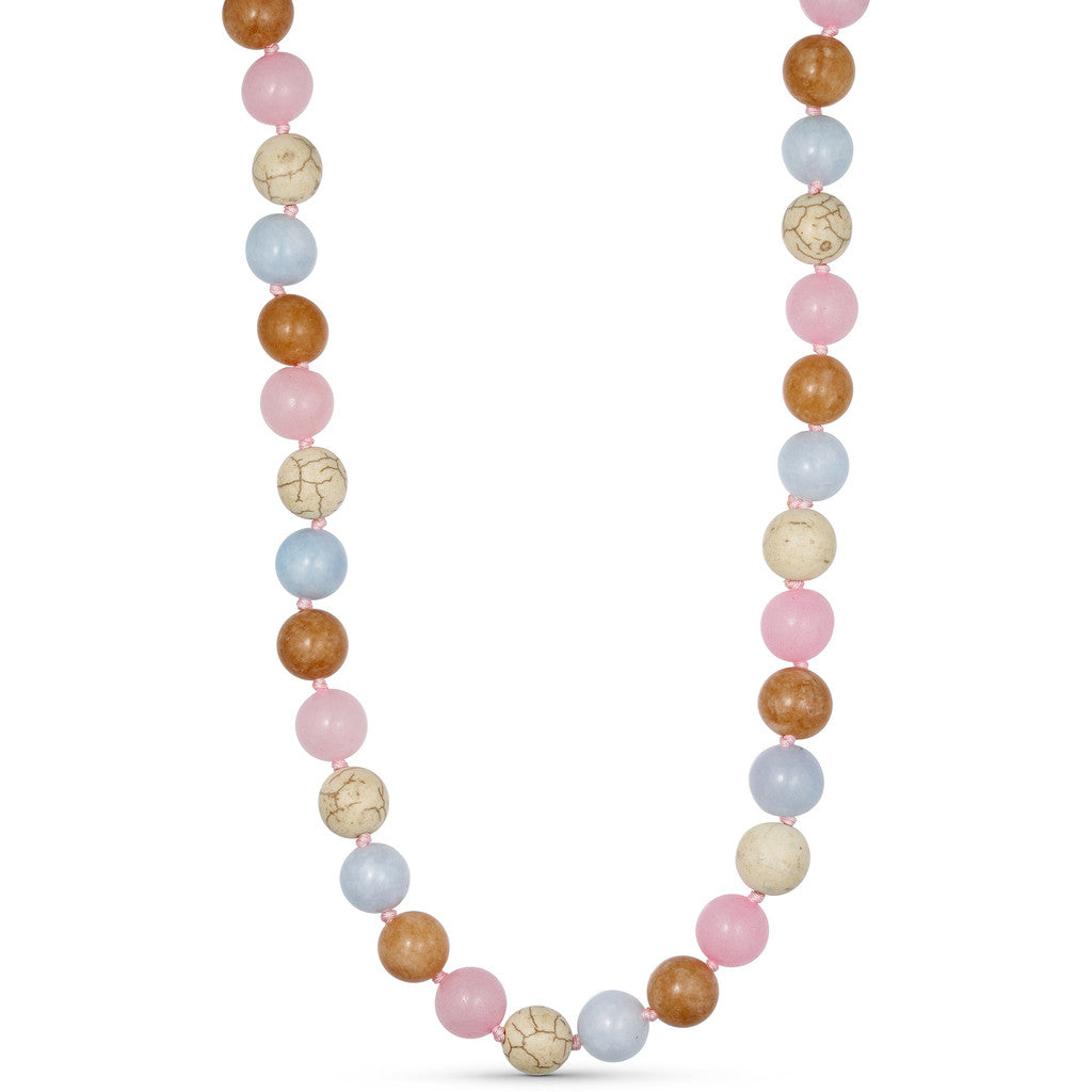 Jewelry T&S Boheme Necklace Necklace Multi 1