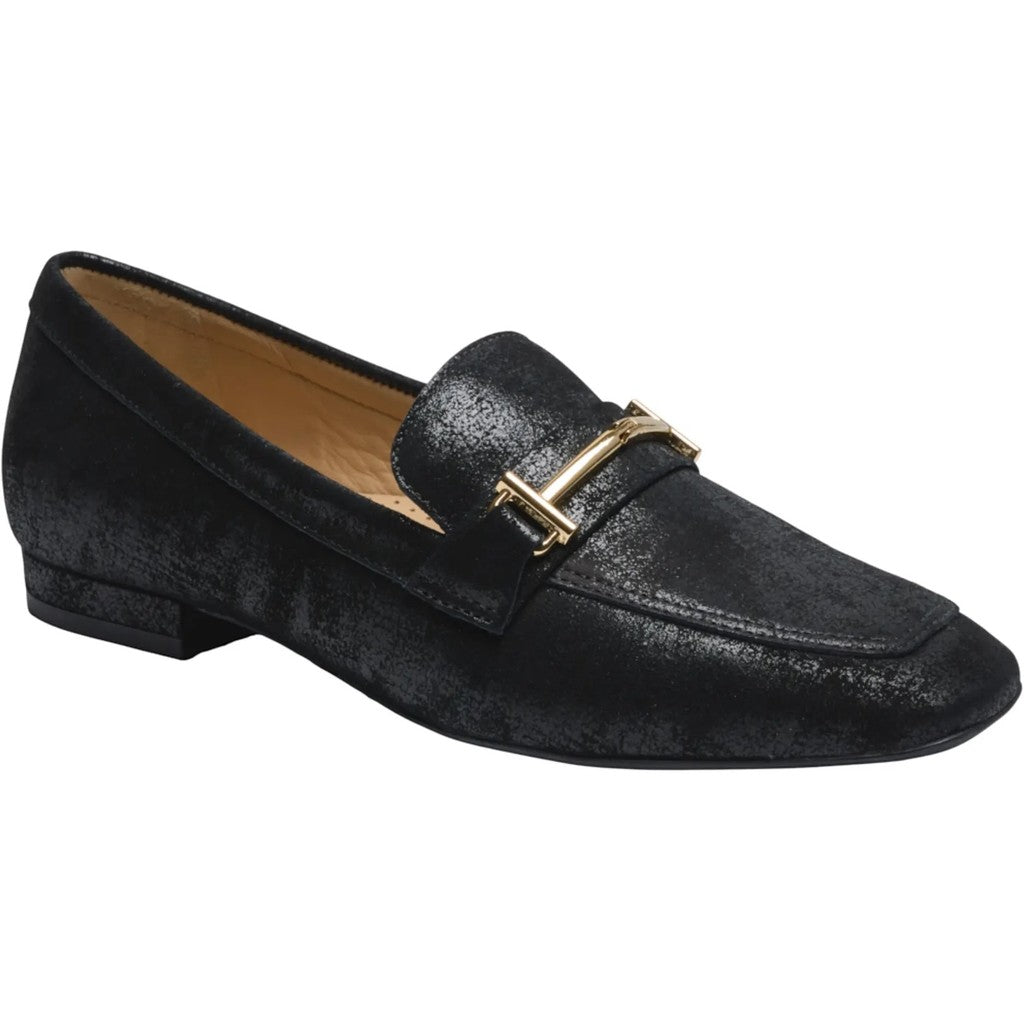 Footwear T&S Brigit loafer Loafers Black