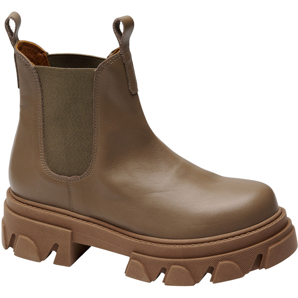 Footwear T&S Brigitte lav Boots Taupe