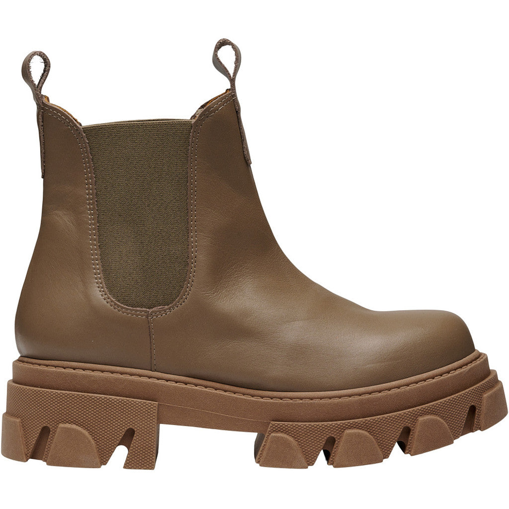 Footwear T&S Brigitte lav Boots Taupe