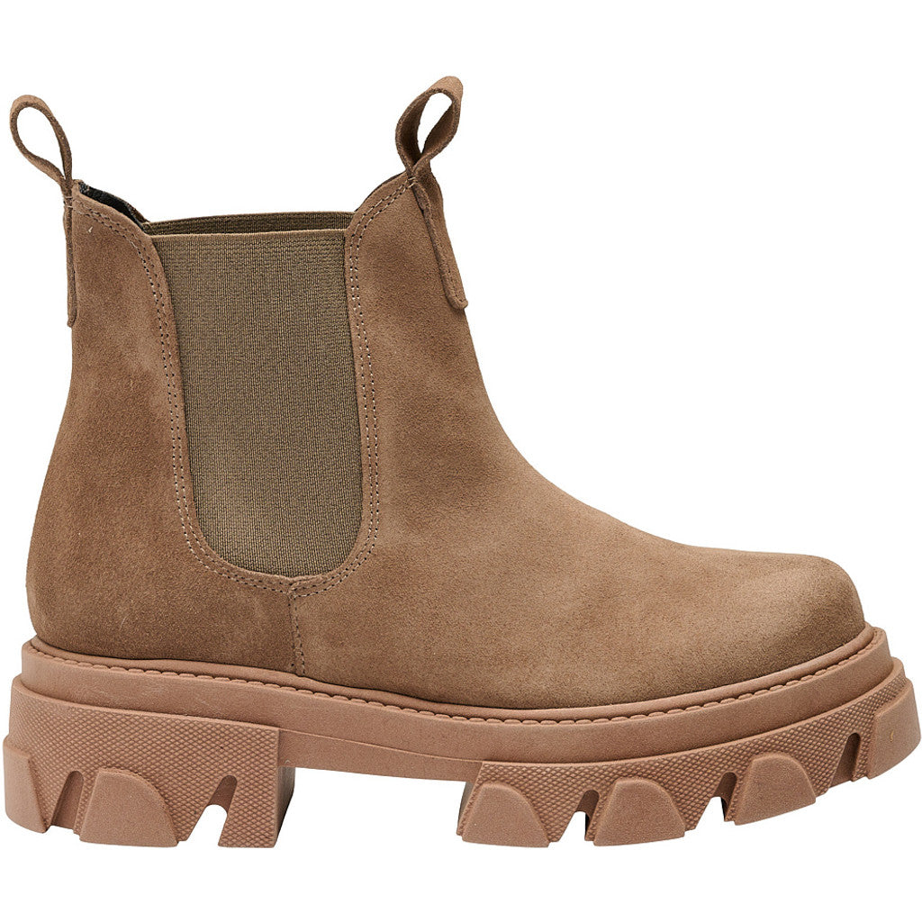 Footwear T&S Brigitte lav Lodo Boots Lodo