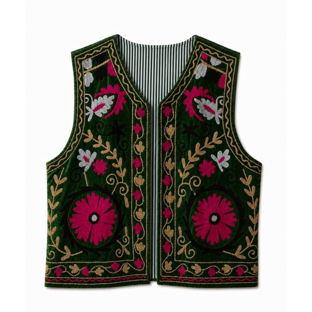 Clothing T&S Brisa Vest Vest aw8