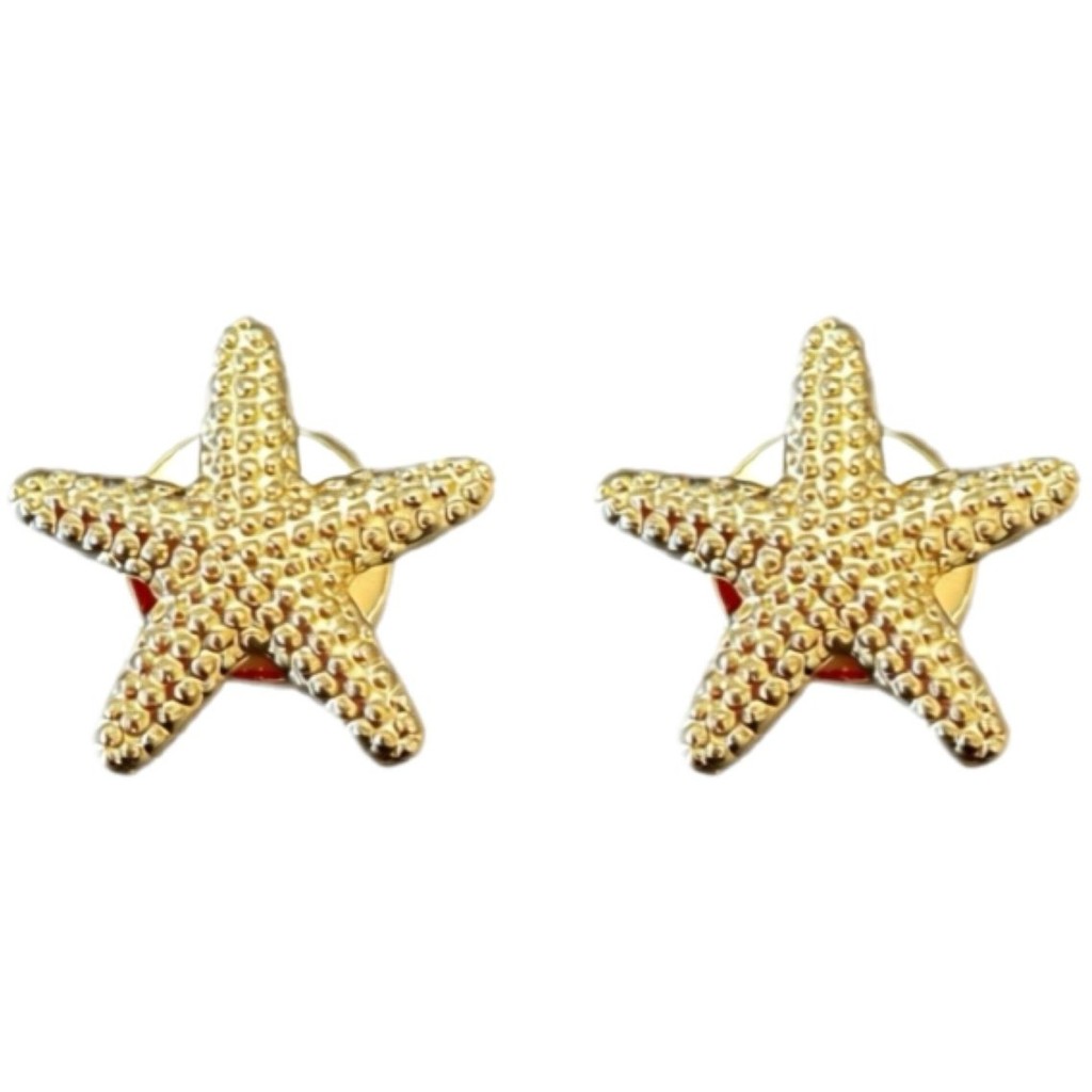 Jewelry T&S Button Cover Ariel 2 pcs Botton Cover Gold