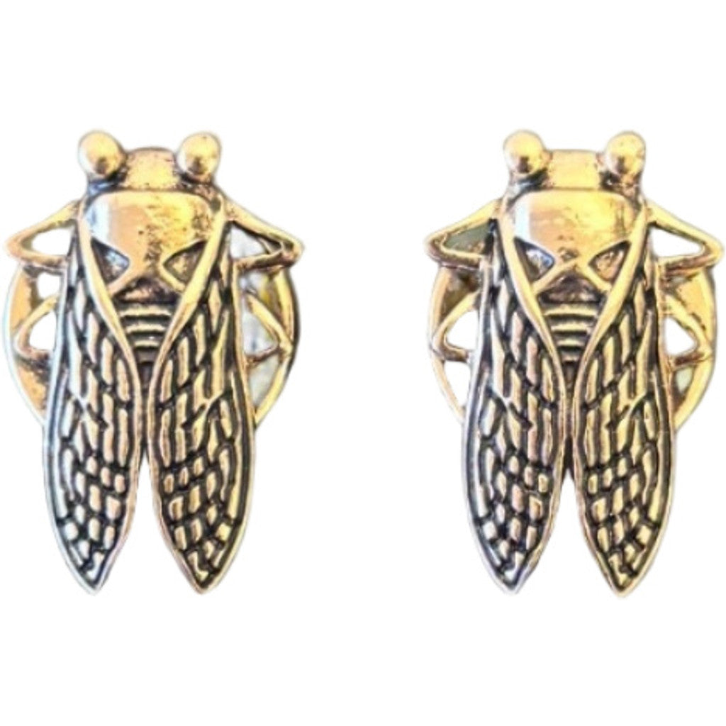 Jewelry T&S Button Cover Pensy 2 pcs Botton Cover Gold