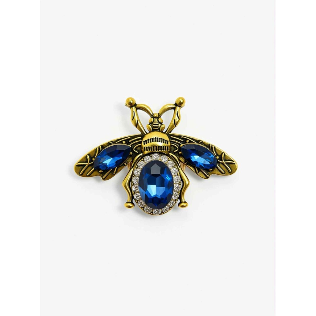 Jewelry T&S Button Cover Siva 1 pcs Botton Cover Blue
