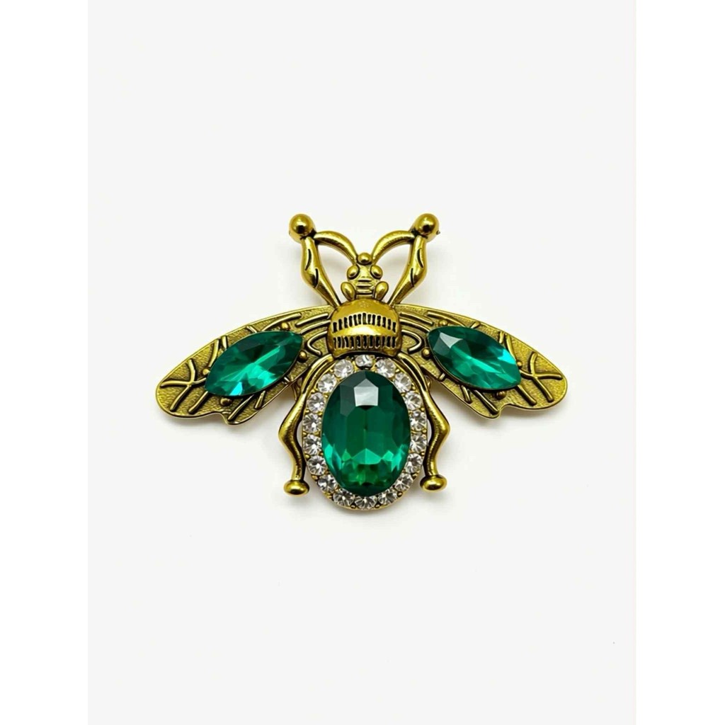 Jewelry T&S Button Cover Siva 1 pcs Botton Cover Green
