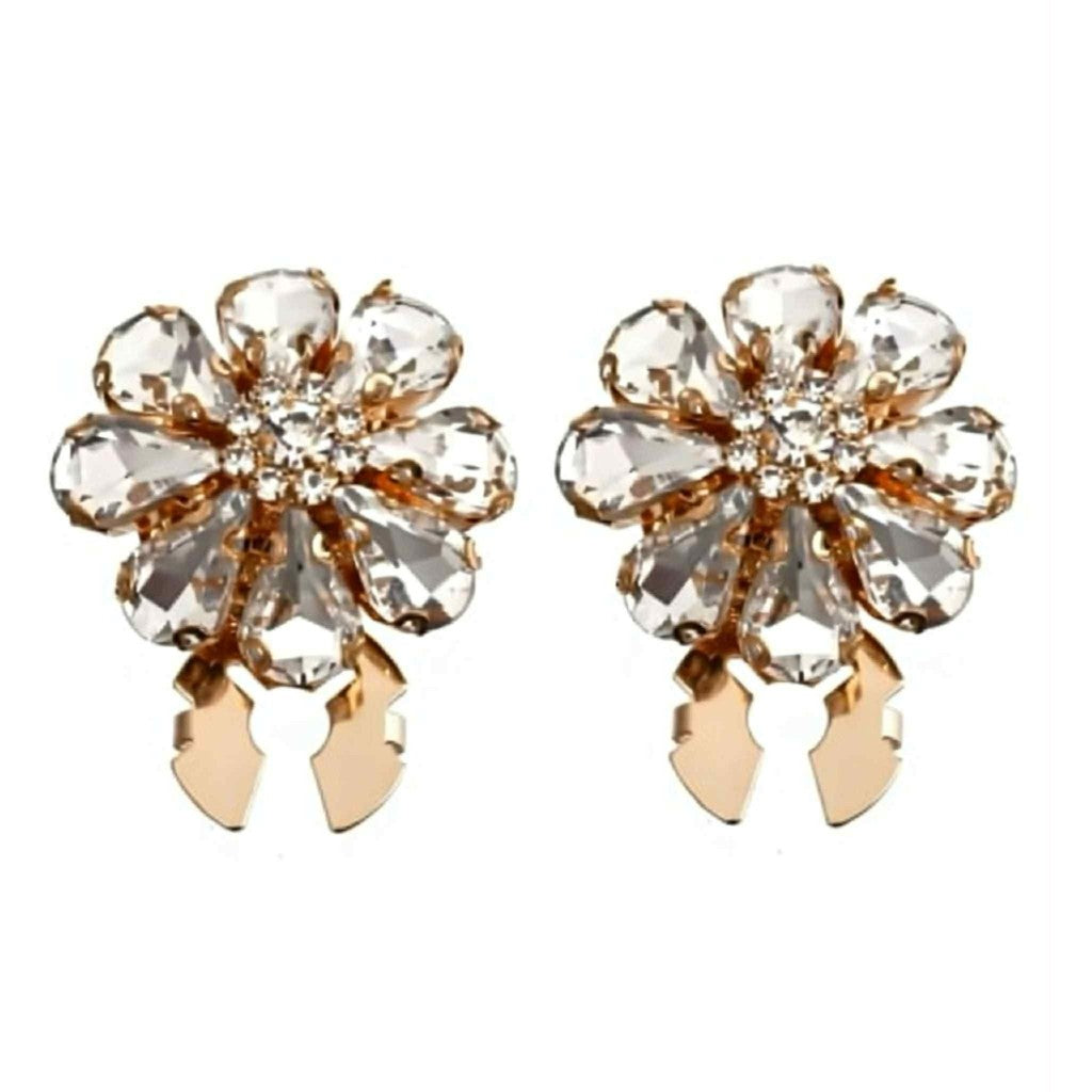 Jewelry T&S Button Cover Solveig 2 pcs Botton Cover White