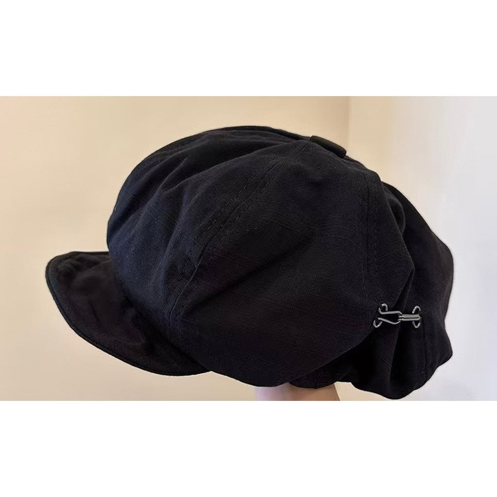 Jewelry T&S Cap Kristine Cap Black