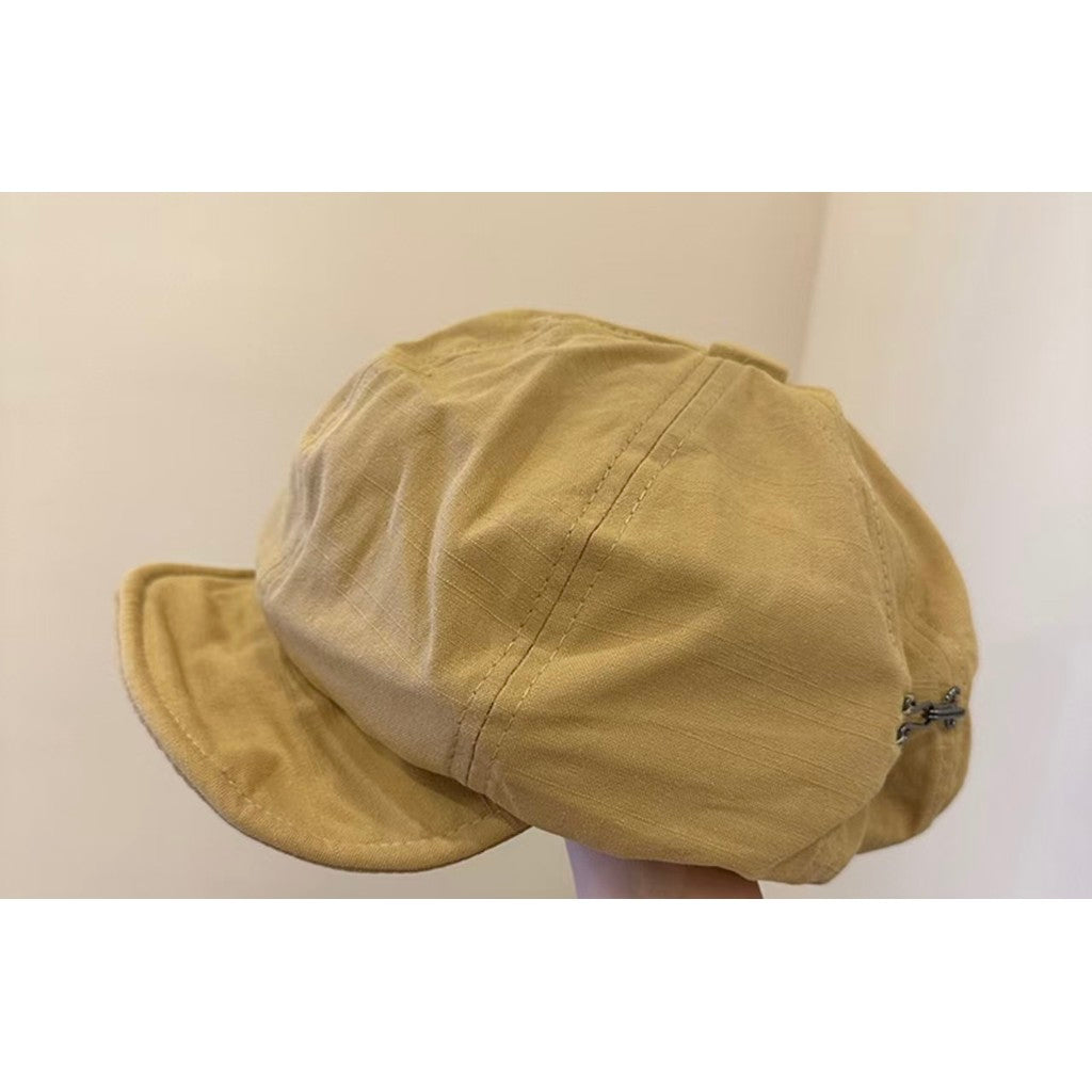 Jewelry T&S Cap Kristine Cap Sand
