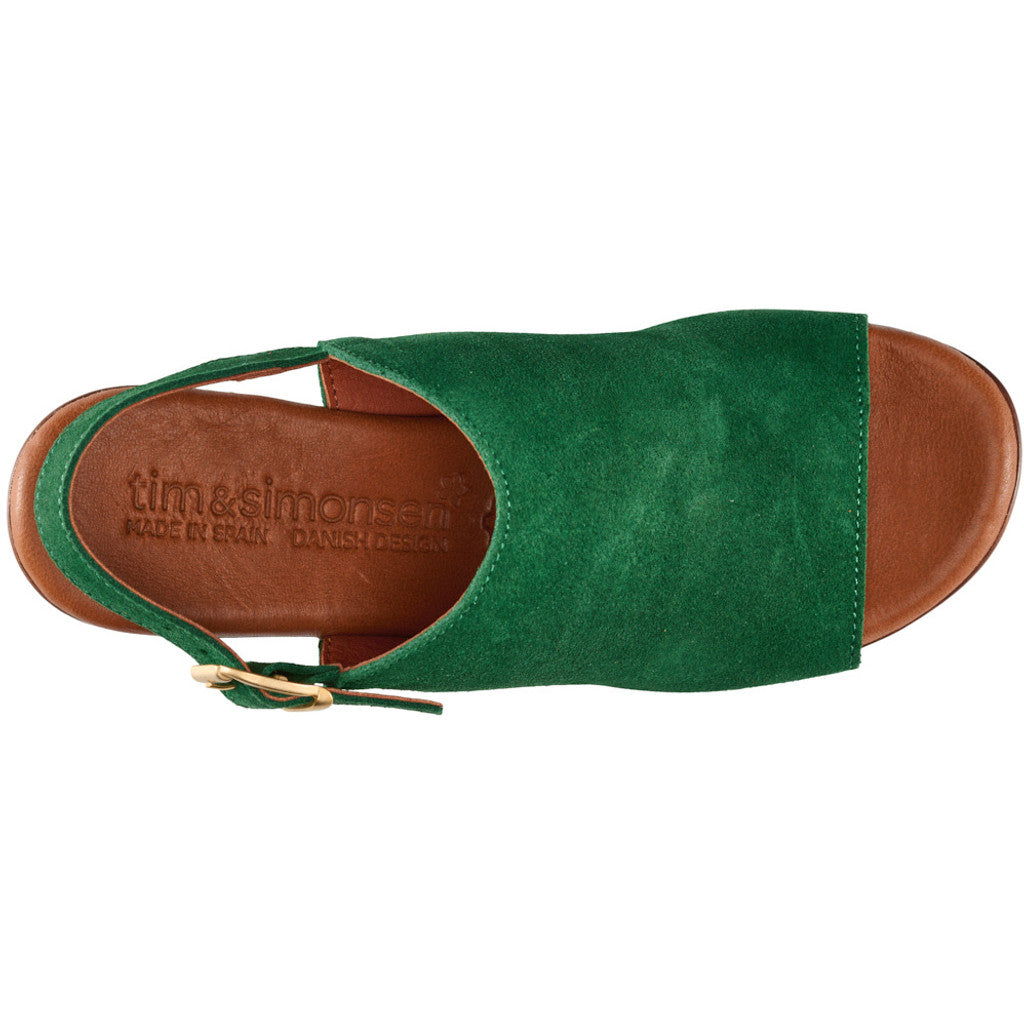 Footwear T&S Carola Sandals Encina