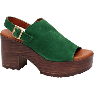 Footwear T&S Carola Sandals Encina