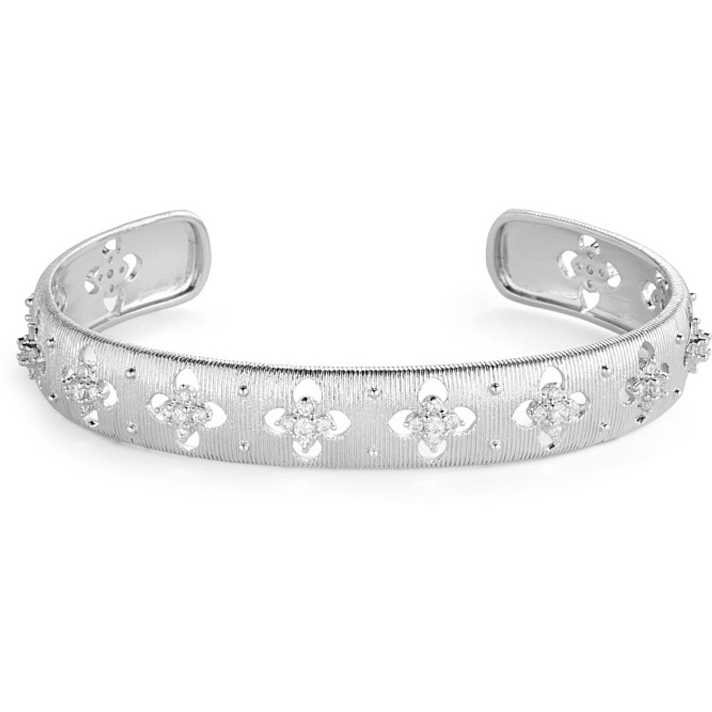 Jewelry T&S Celia bracelet Bracelet Silver