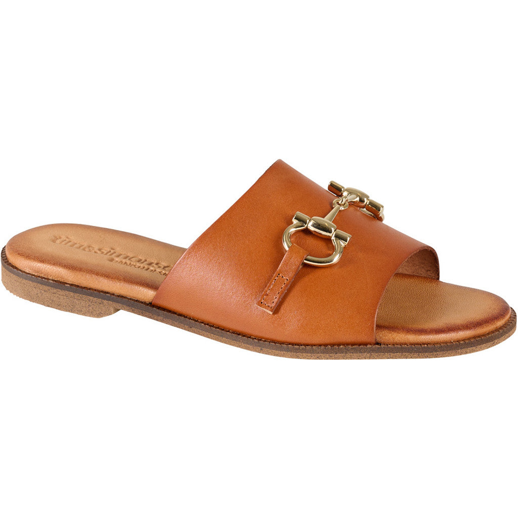 Footwear T&S Celine Cuero Sandal Cuero