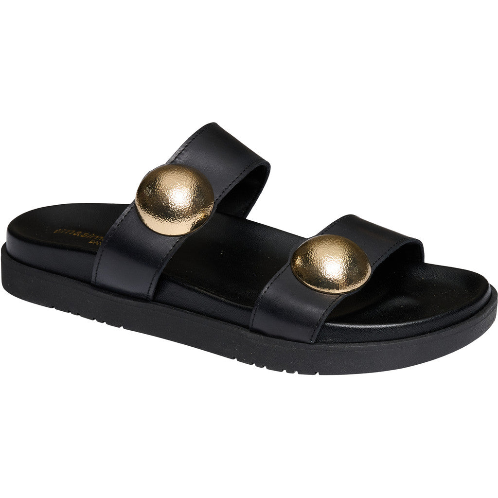 Footwear T&S Cherie sandal Sandal Negro