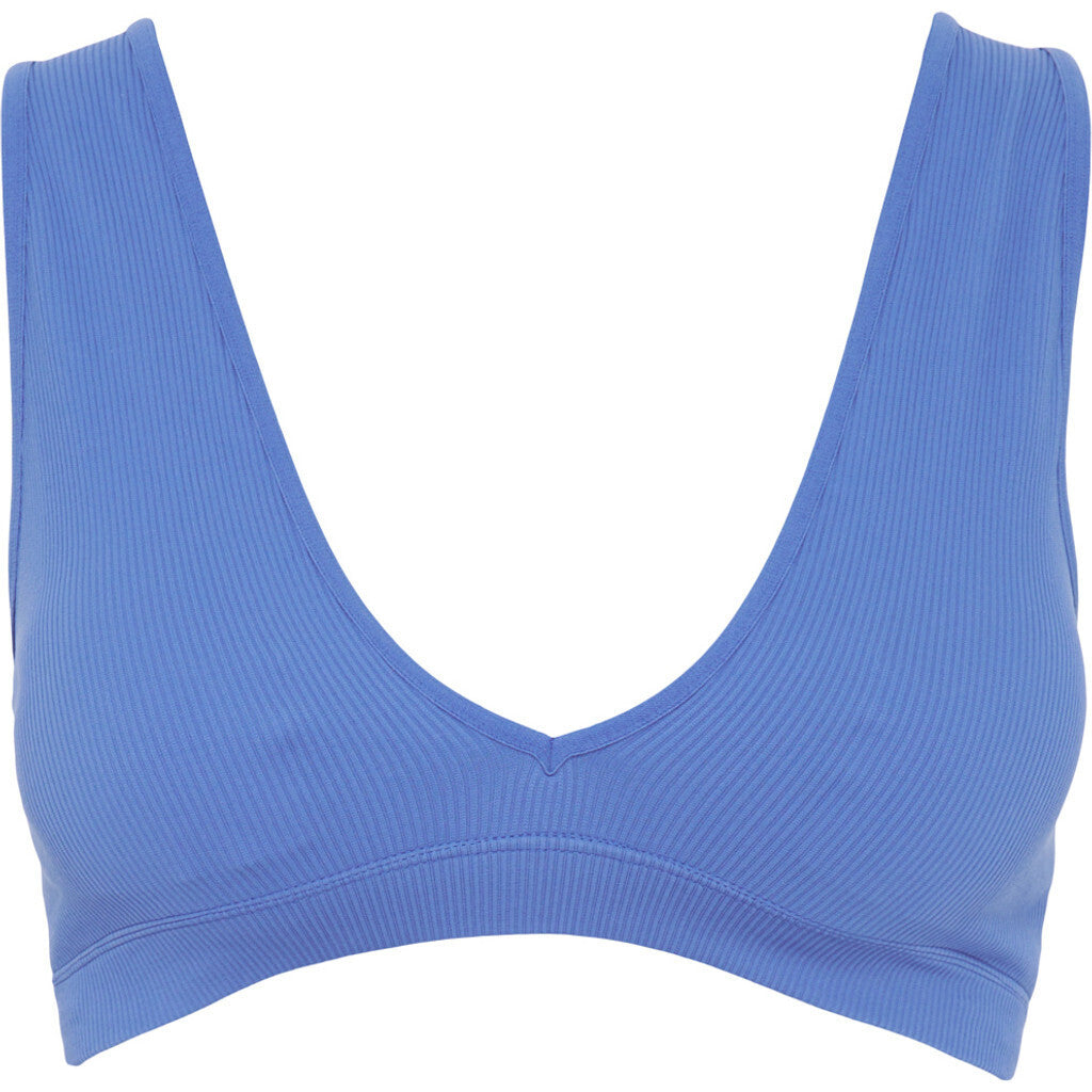 Microfiber T&S Costina rib Bra Bra tops Alaska