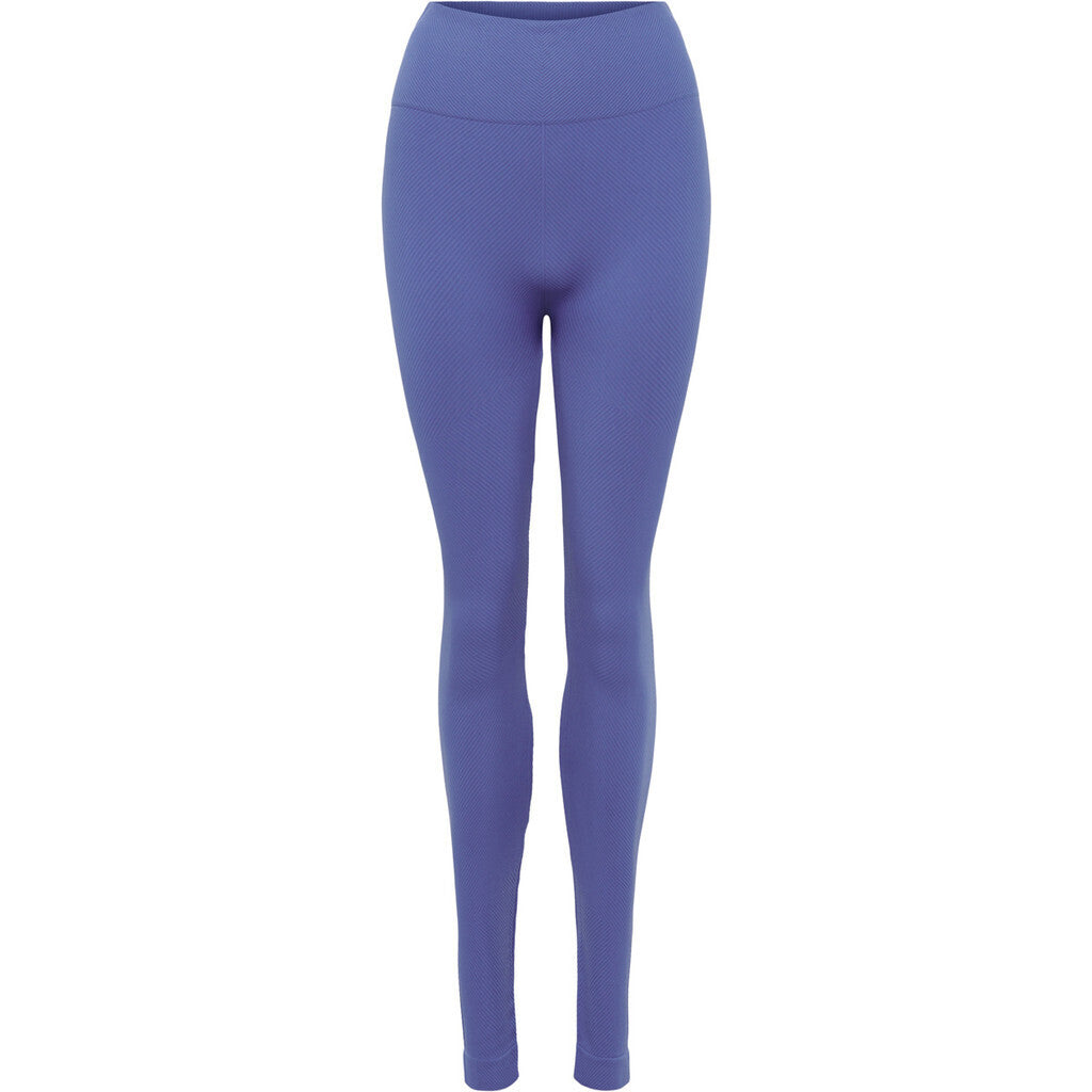 Microfiber T&S Costina rib Legging HW Leggings Alaska