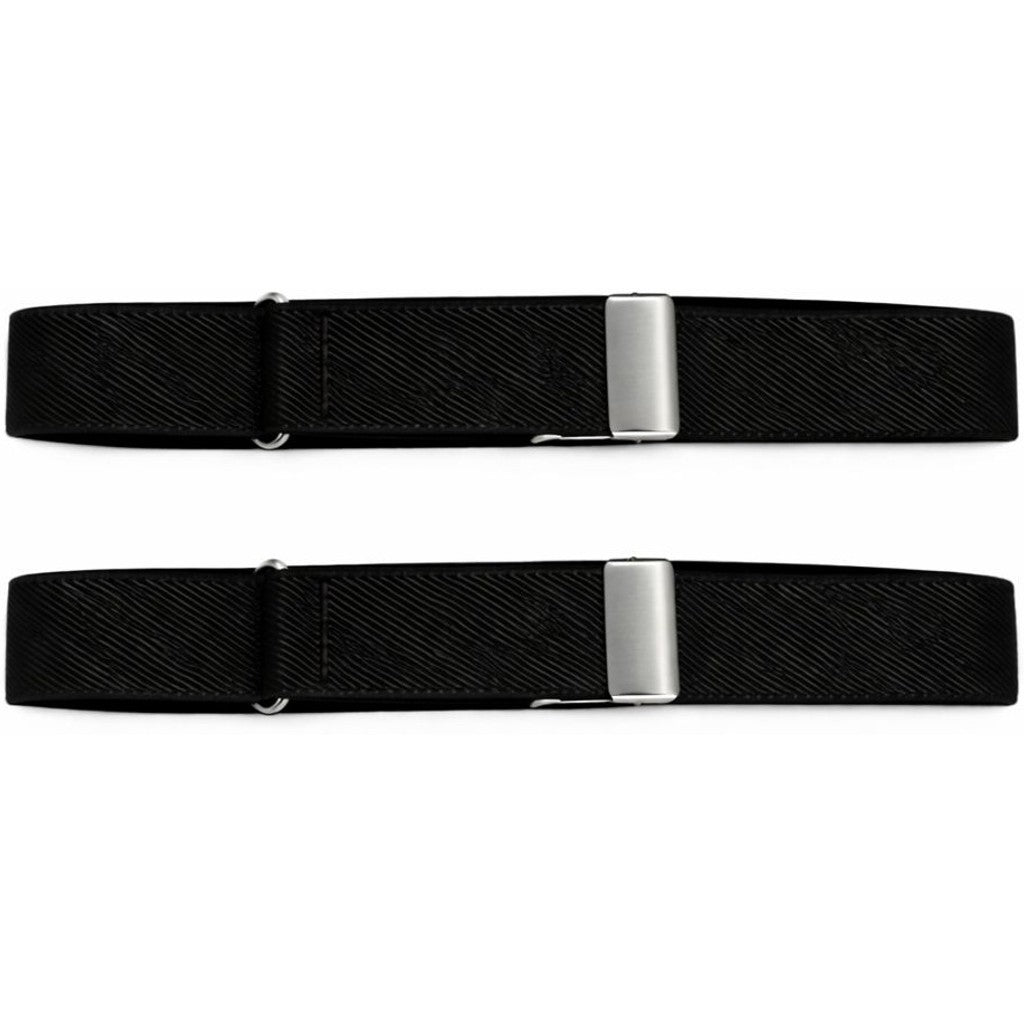 Jewelry T&S Dana Sleeve Holder 2 pcs Sleeve Holder Black