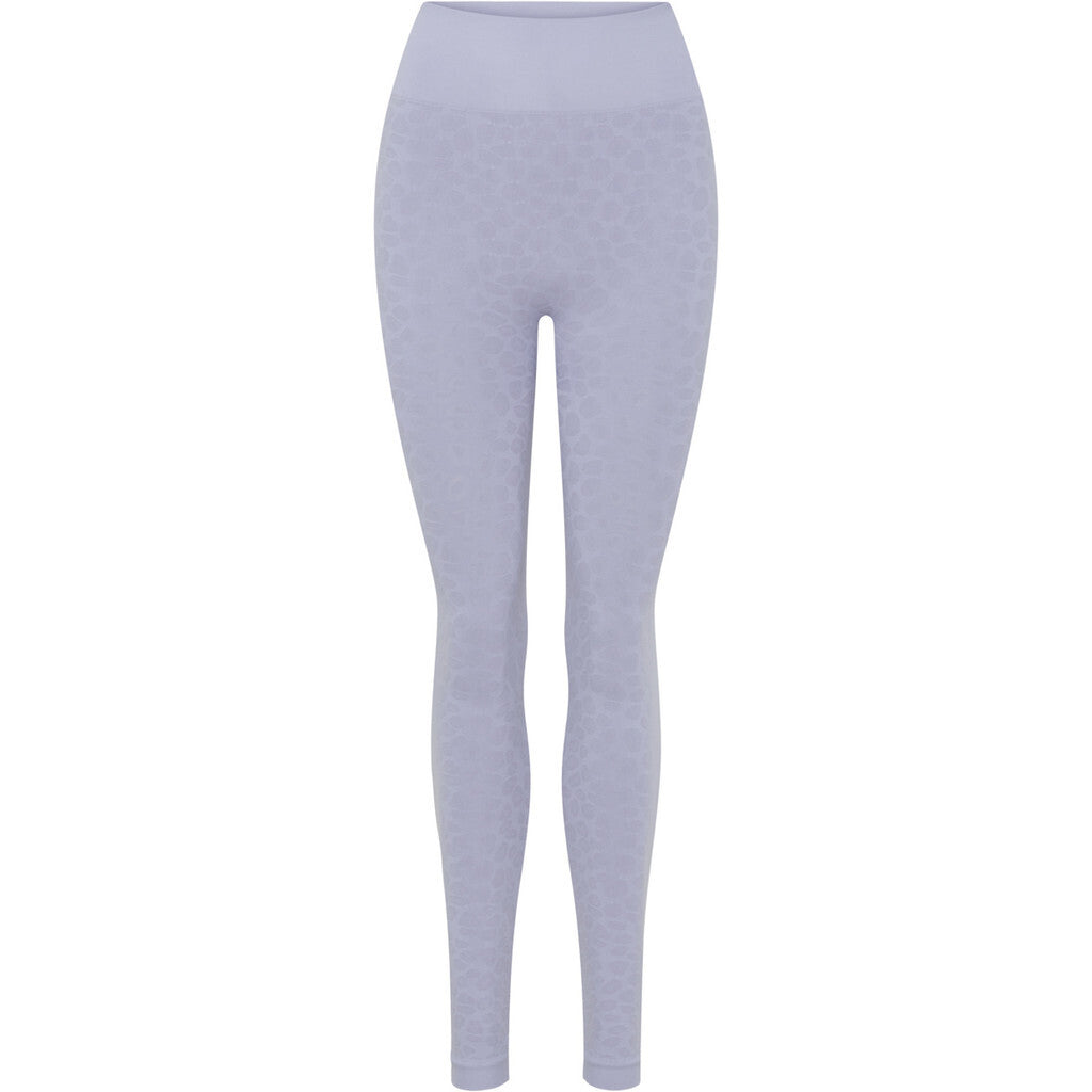Microfiber T&S Dea Legging HW Leggings Nuvola