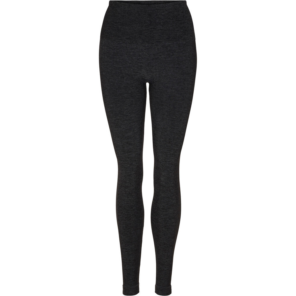 Microfiber T&S Denim style legging Leggings Nero