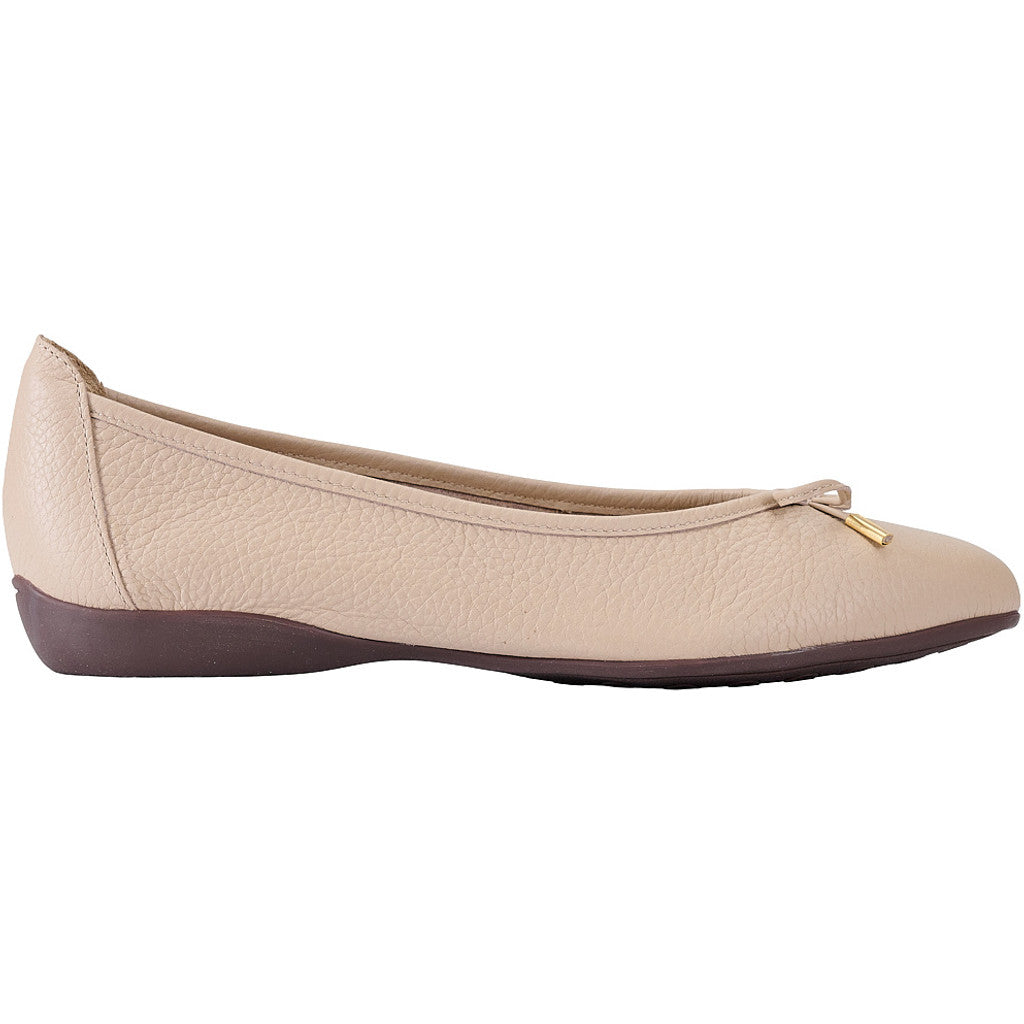 Footwear T&S Ditte ballerina Ballerina Nude
