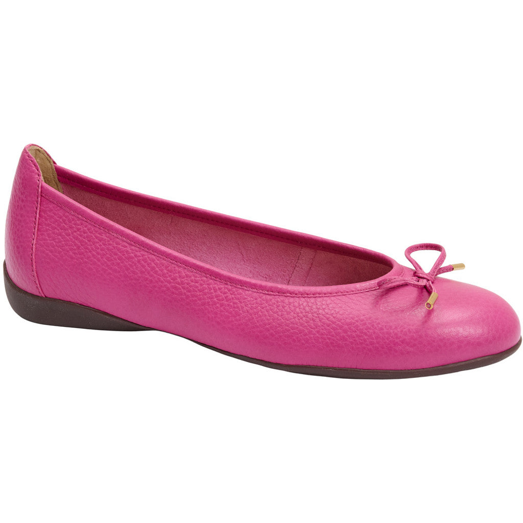 Footwear T&S Ditte ballerina Ballerina Passion pink