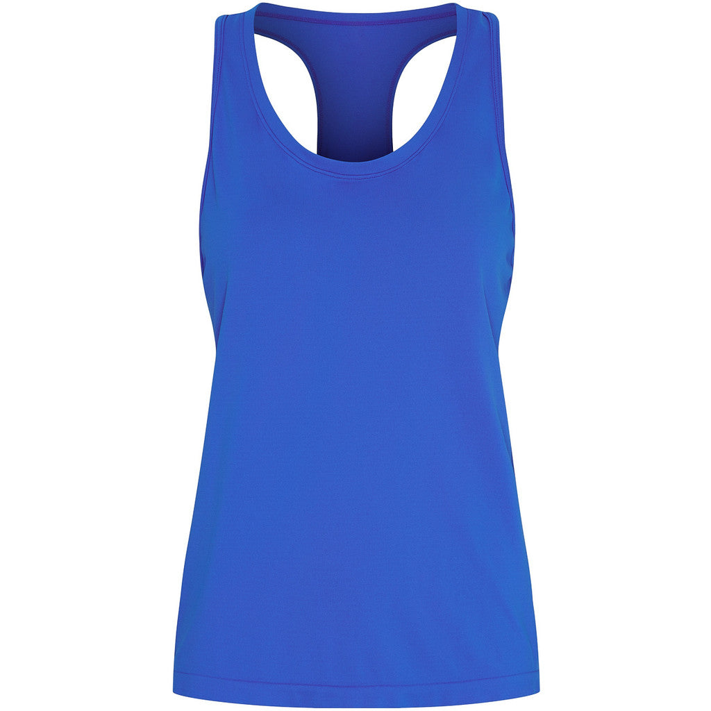 Microfiber T&S Dorin Top Tank top Royal