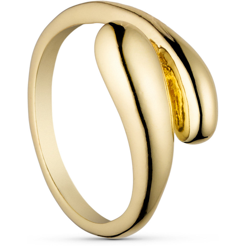 Jewelry T&S Doris Ring Finger ring Gold