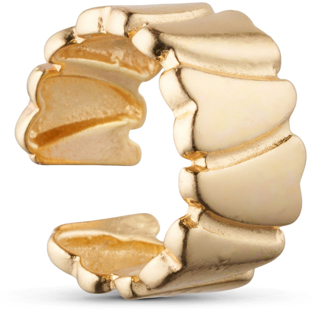 Jewelry T&S Dorthe Ring Finger ring Gold