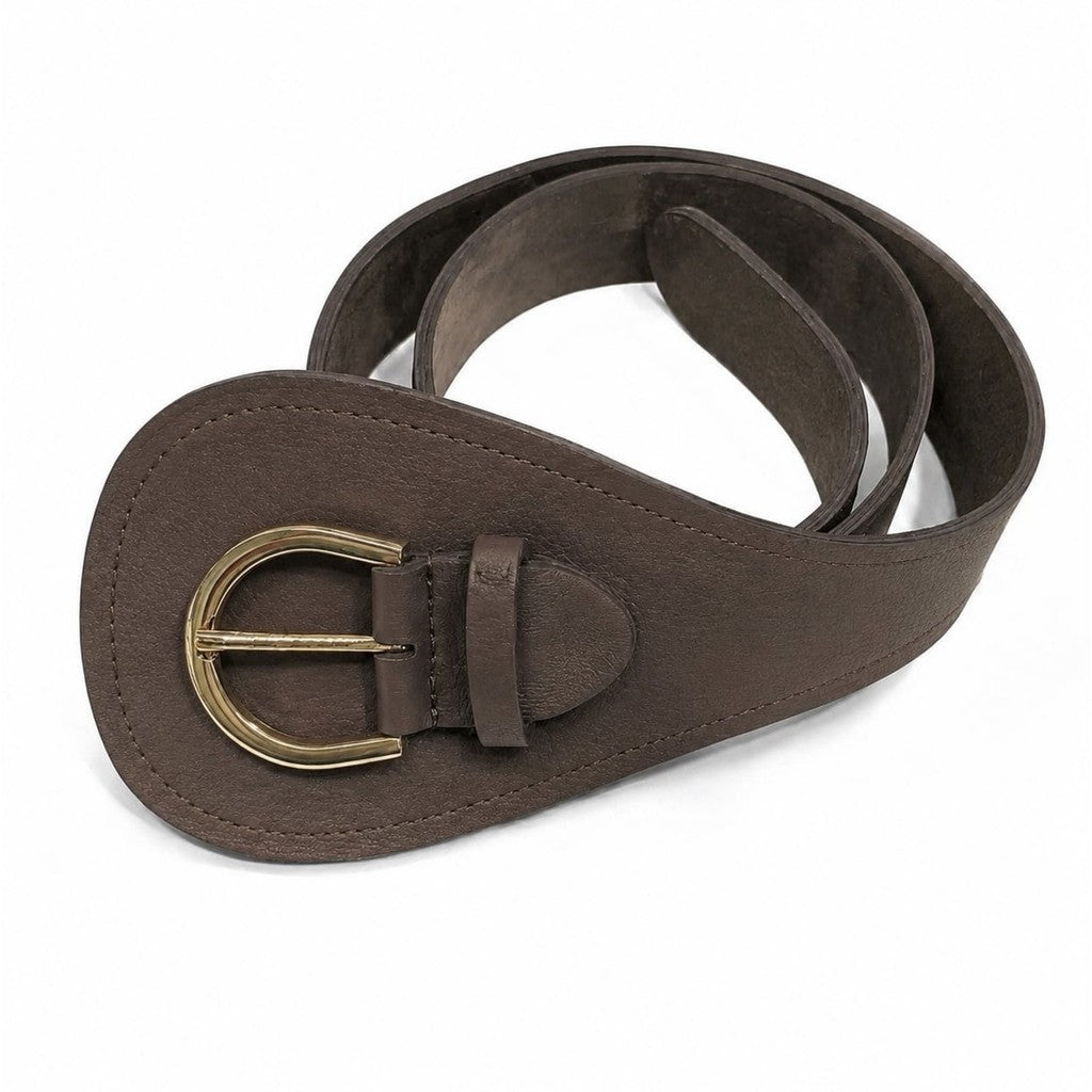 Access T&S Dunja Belt Belt Taupe-gold