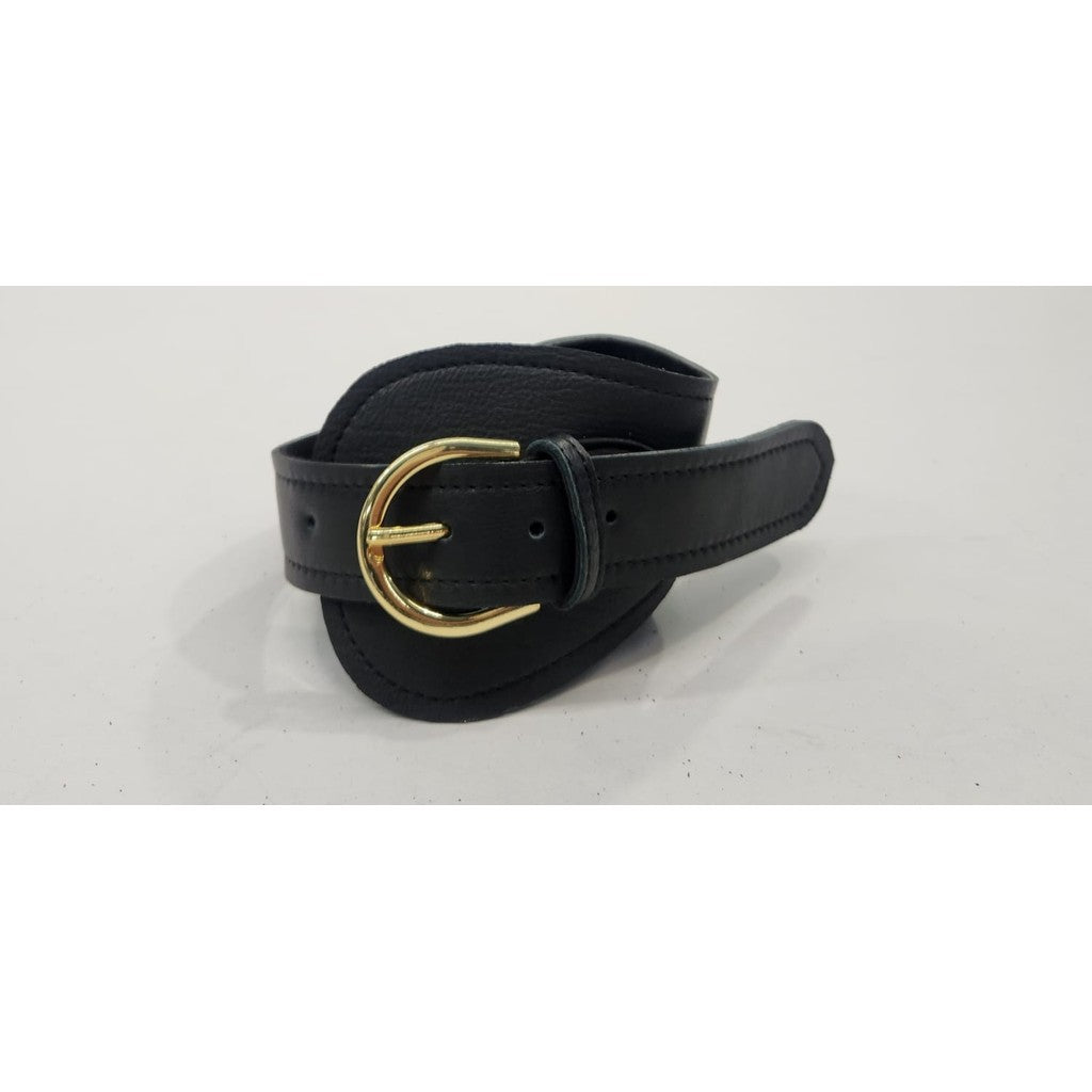 Access T&S Dunja Belt Belts Black-gold