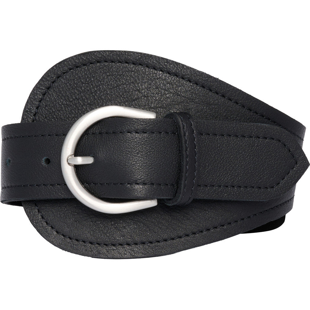 Access T&S Dunja Belt Belts Black-silver