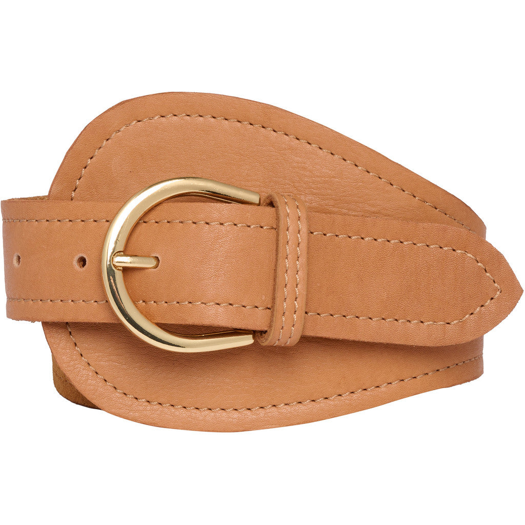 Access T&S Dunja Belt Belts Cognac-gold
