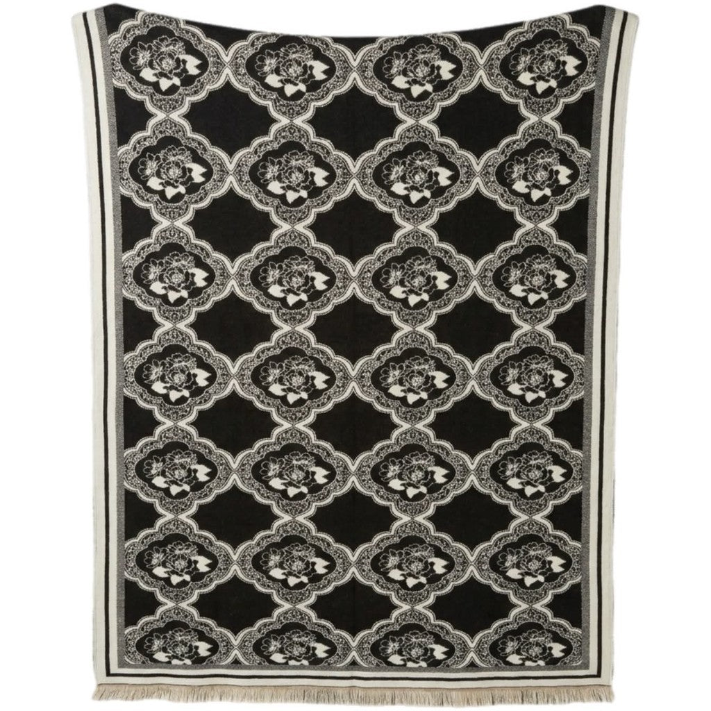 Scarf T&S Dyani Scarf Scarf Black