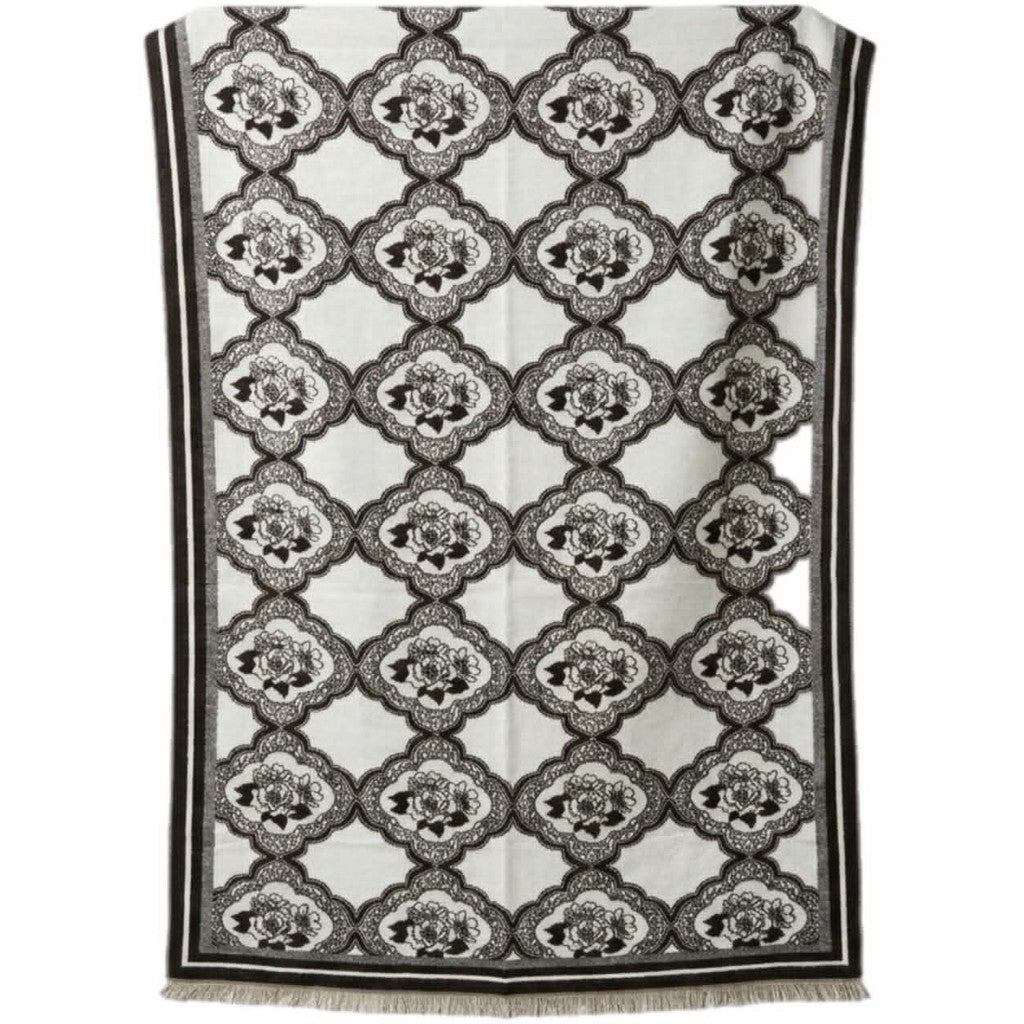 Scarf T&S Dyani Scarf Scarf Black
