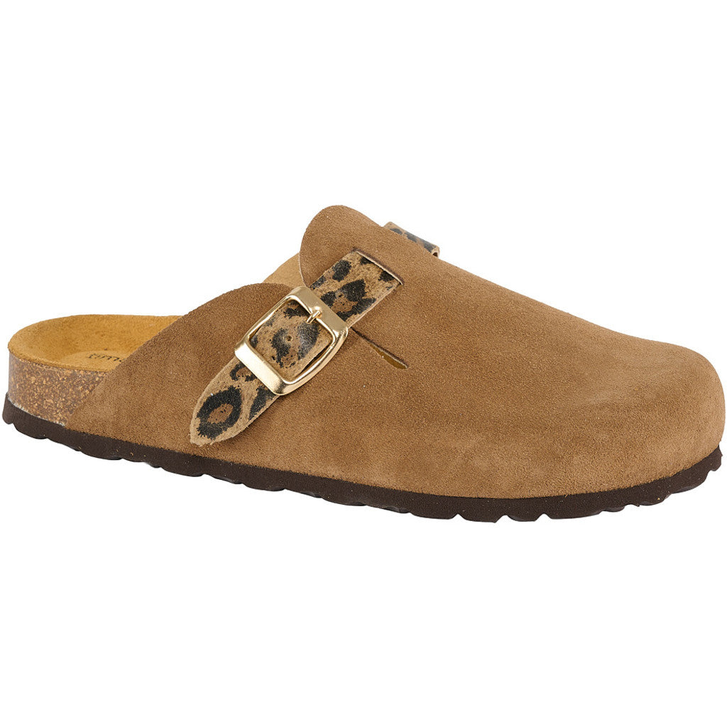 Footwear T&S Elinora Vison Sandals Vison