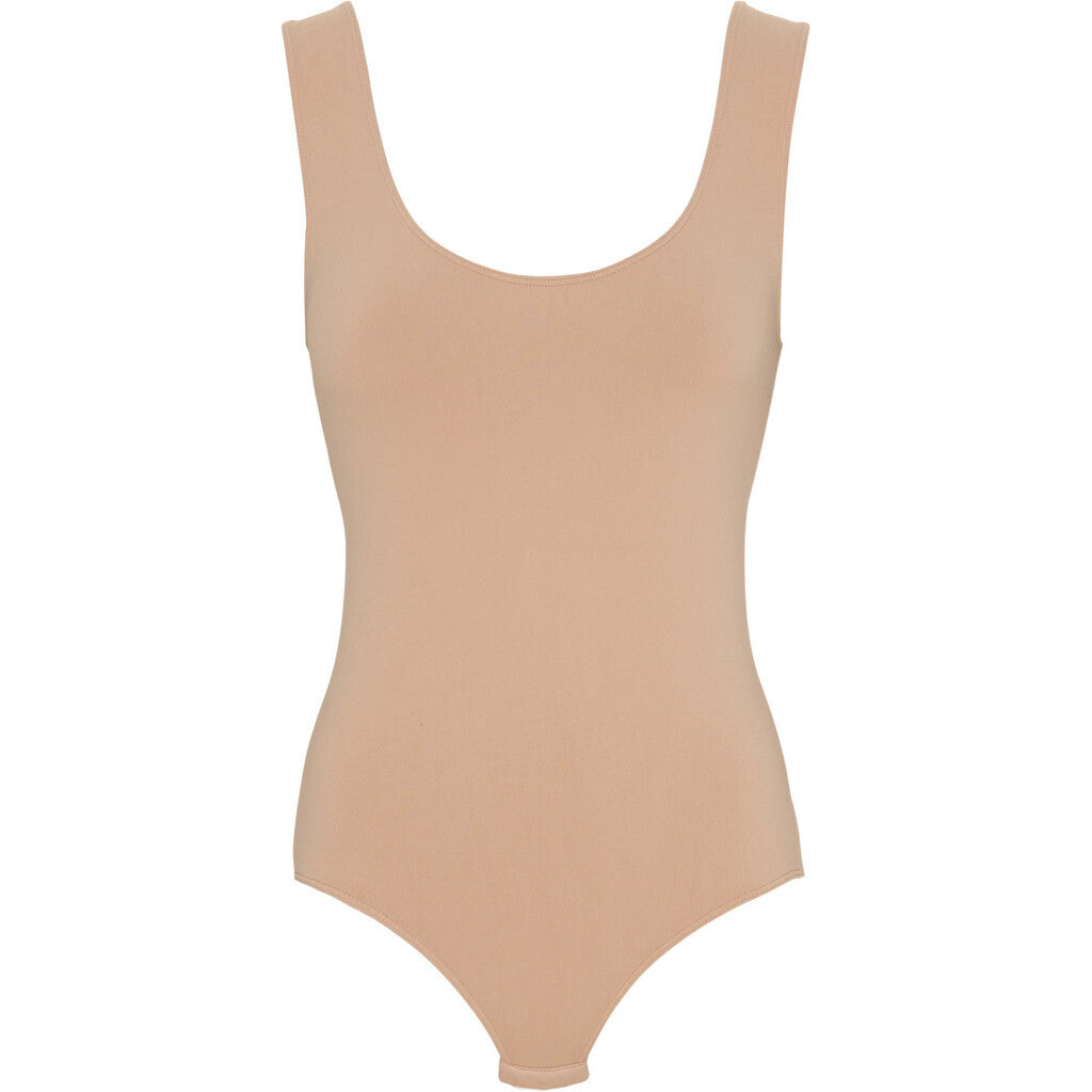 Microfiber T&S Ellen tank Body Body Nudo