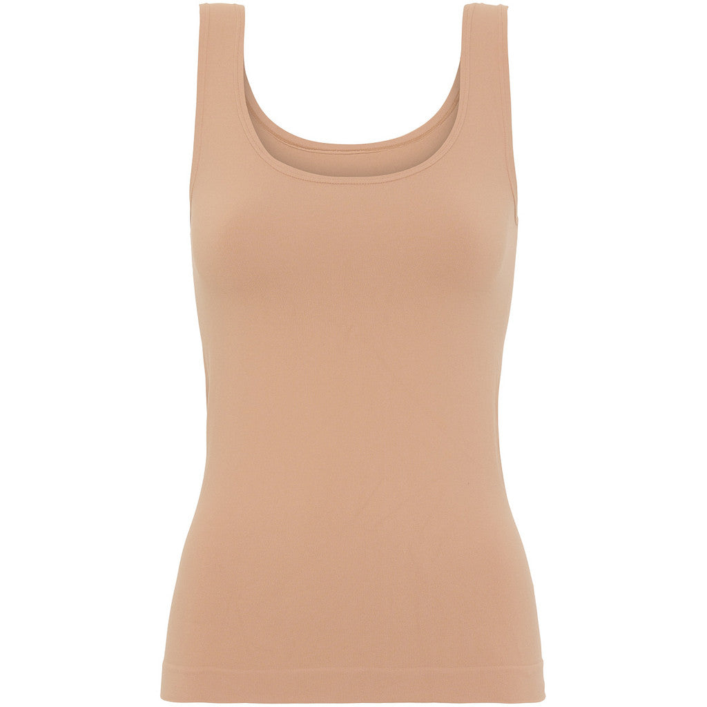 Microfiber T&S Ellen tank Top Tank top Nudo