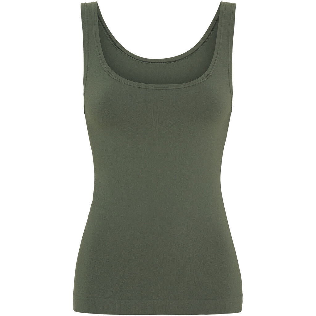 Microfiber T&S Ellen tank Top Tank top Oliva