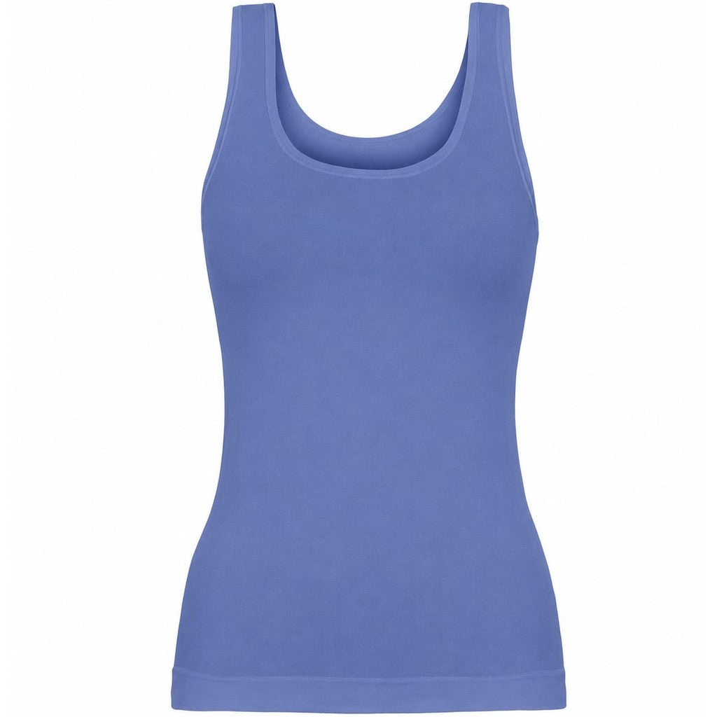 Microfiber T&S Ellen tank Top Tank top Oltremare