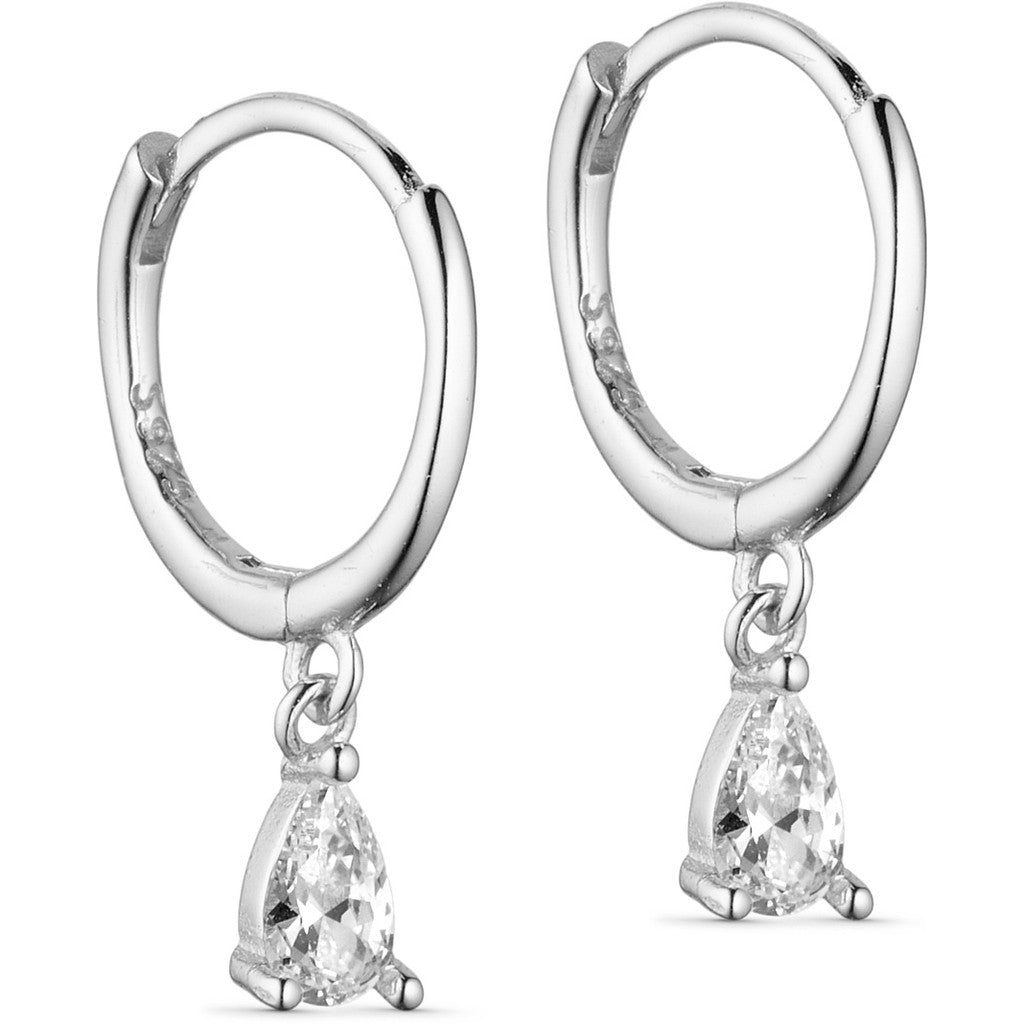 Jewelry T&S Emelys Earring Earring Silver