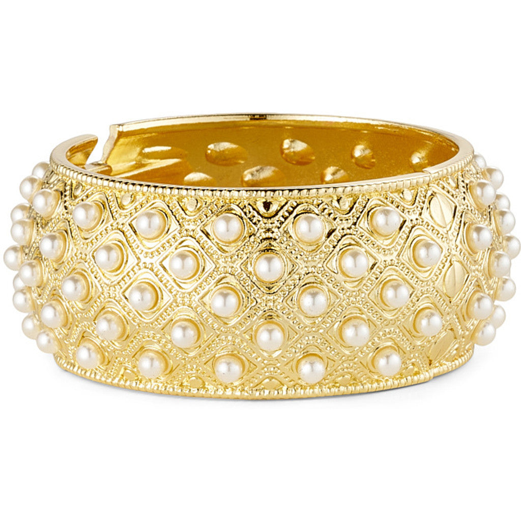 Jewelry T&S Emilia bracelet Bracelet Gold