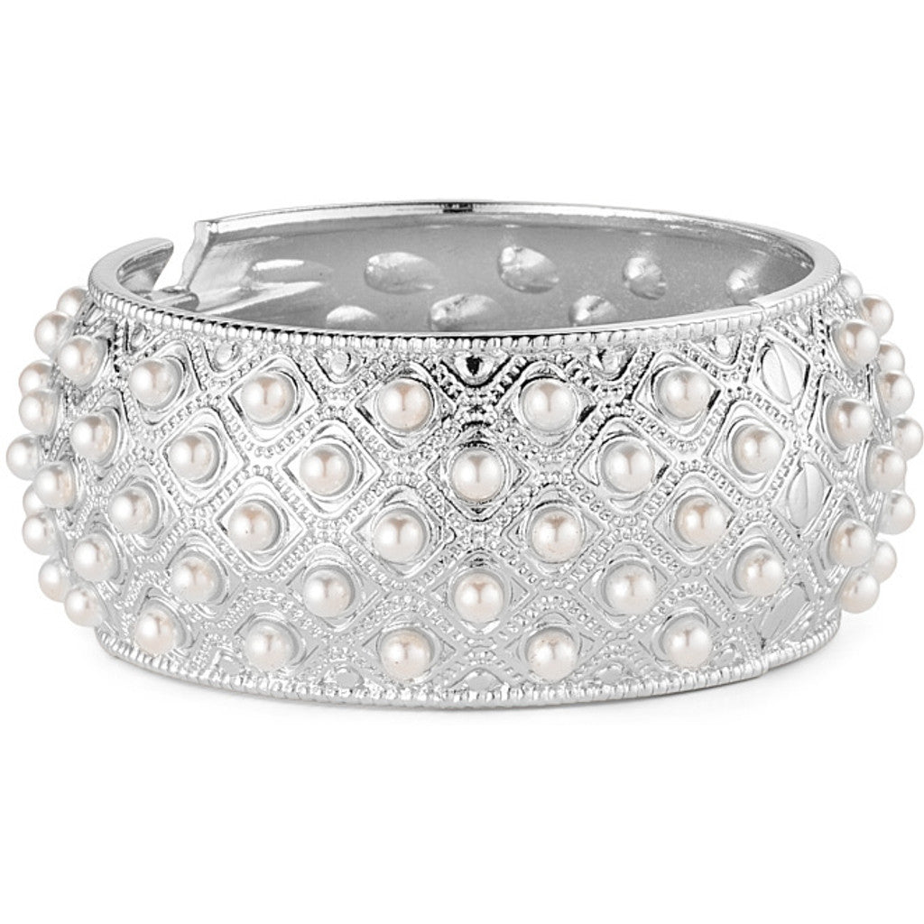 Jewelry T&S Emilia bracelet Bracelet Silver