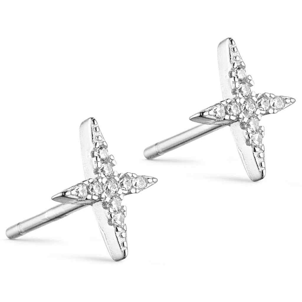 Jewelry T&S Estella Earring Earring Silver