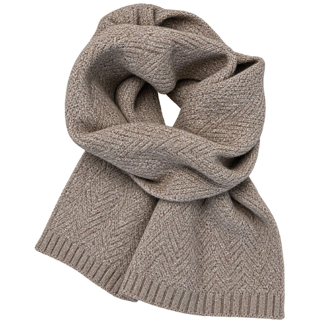 Scarf T&S Evangelina Scarf Scarf Sand