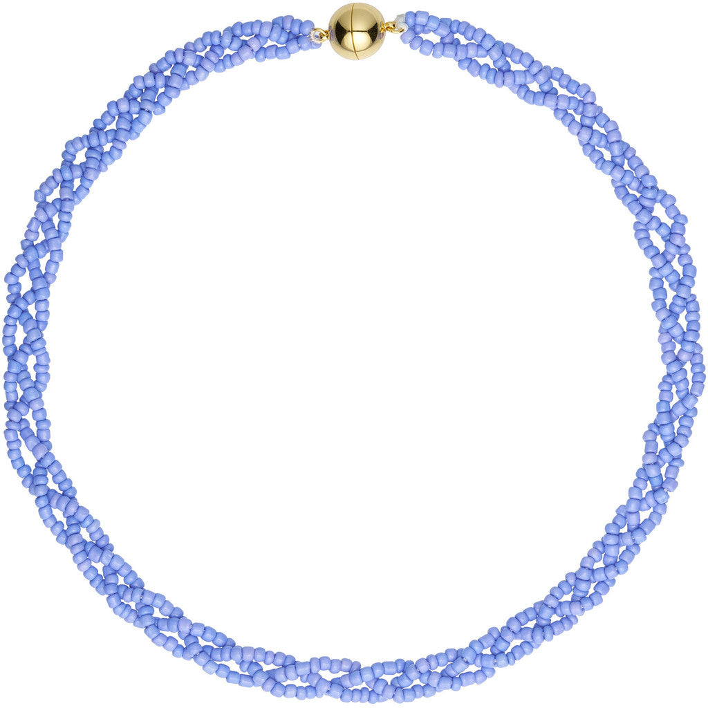 Jewelry T&S Evy Necklace Necklace Alaska Blue