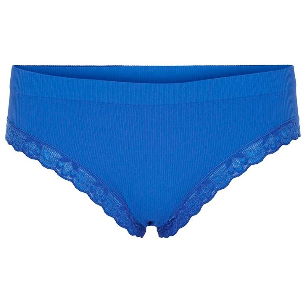 Microfiber T&S Feline rib Panties Panties Alaska