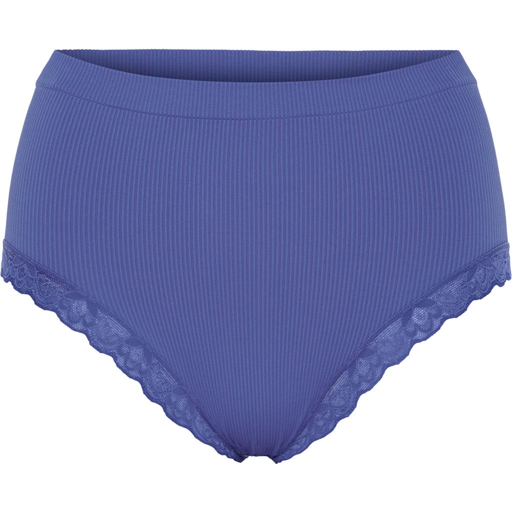 Microfiber T&S Feline rib midi Panties Panties Alaska