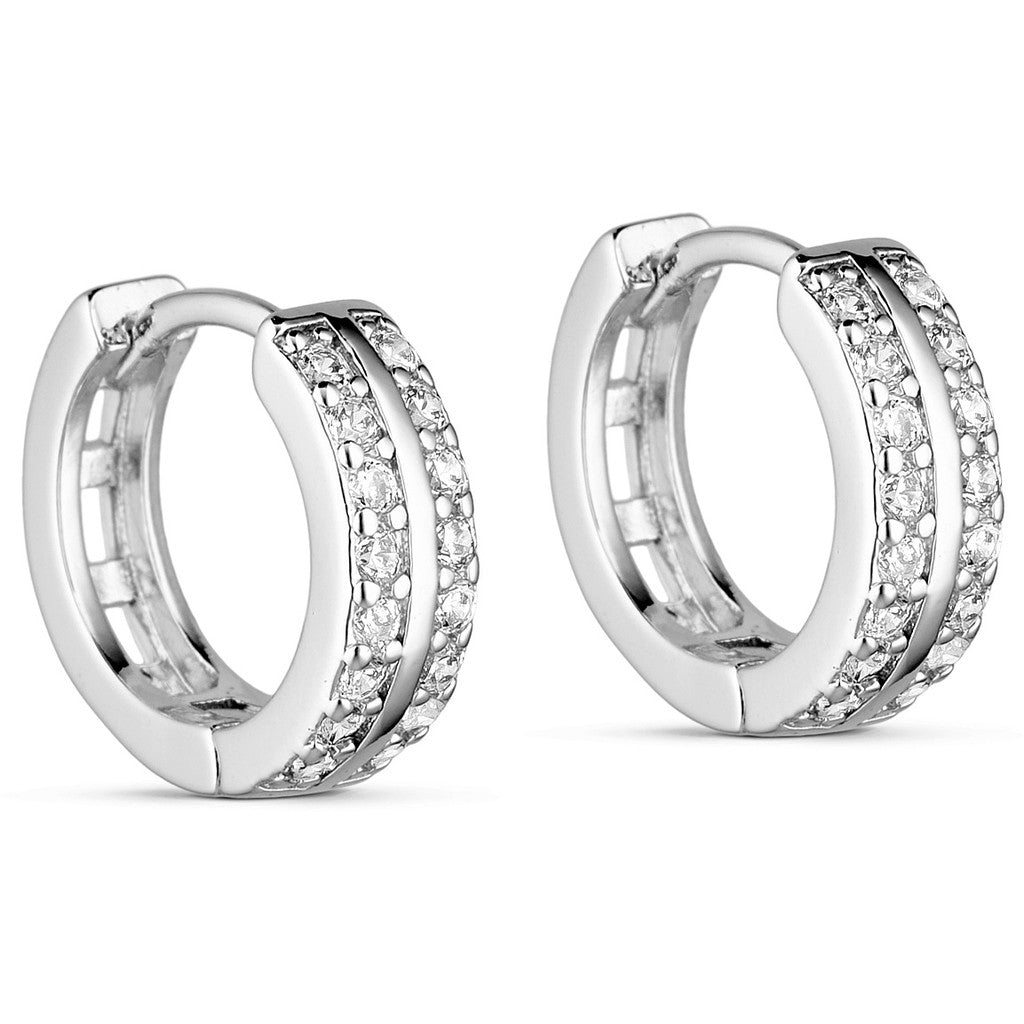 Jewelry T&S Fotini Earring Earring Silver