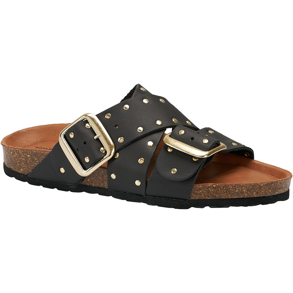 Footwear T&S Foxy Sandals Black