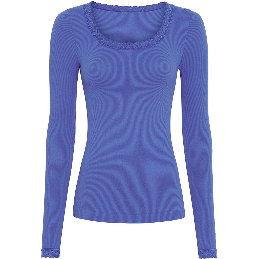 Microfiber T&S Frida T-shirt LS T-shirt LS Alaska